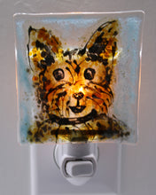 Load image into Gallery viewer, Yorkie NIght Light
