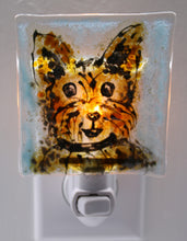 Load image into Gallery viewer, Yorkie NIght Light
