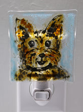 Load image into Gallery viewer, Yorkie NIght Light
