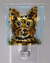 Load image into Gallery viewer, Yorkie NIght Light
