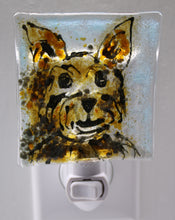 Load image into Gallery viewer, Yorkie NIght Light
