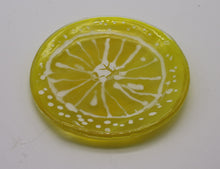 Load image into Gallery viewer, Lemon Coaster
