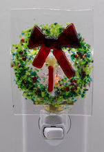 Load image into Gallery viewer, Christmas Wreath Light
