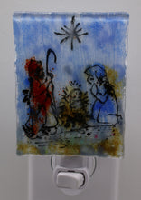 Load image into Gallery viewer, Nativity Light
