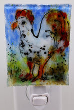Load image into Gallery viewer, Rooster Night Light
