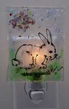 Load image into Gallery viewer, White Bunny Night Light
