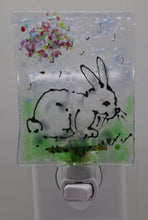 Load image into Gallery viewer, White Bunny Night Light

