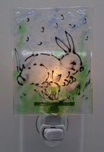 Load image into Gallery viewer, White Bunny Night Light
