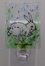 Load image into Gallery viewer, White Bunny Night Light
