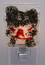 Load image into Gallery viewer, Al Elephant Night Light
