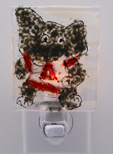 Load image into Gallery viewer, Al Elephant Night Light
