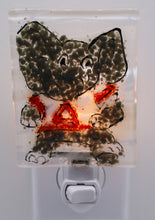 Load image into Gallery viewer, Al Elephant Night Light
