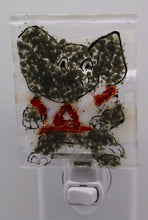 Load image into Gallery viewer, Al Elephant Night Light
