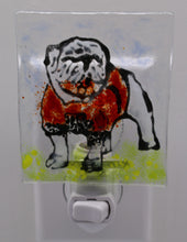 Load image into Gallery viewer, Bulldog Night Light

