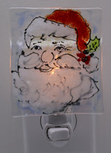 Load image into Gallery viewer, Santa Christmas Light
