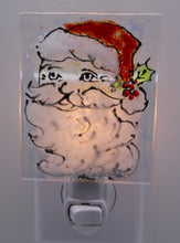 Load image into Gallery viewer, Santa Christmas Light
