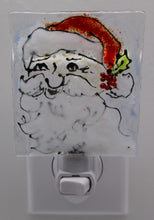 Load image into Gallery viewer, Santa Christmas Light
