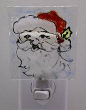 Load image into Gallery viewer, Santa Christmas Light
