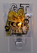Load image into Gallery viewer, Yellow Jacket Night Light
