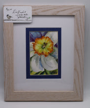 Load image into Gallery viewer, Daffodil Watercolor Painting

