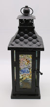 Load image into Gallery viewer, Medium Summer Scene Lantern
