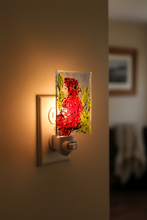 Load image into Gallery viewer, Red Cardinal on Branch Night Light
