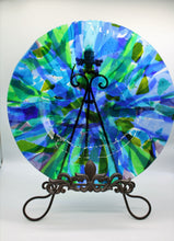 Load image into Gallery viewer, 15 x 15 Ocean Colors (Large Bowl)
