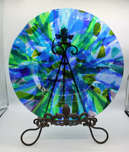 Load image into Gallery viewer, 15 x 15 Ocean Colors (Large Bowl)
