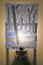 Load image into Gallery viewer, Winter Trees Night Light
