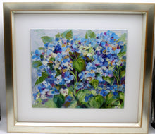 Load image into Gallery viewer, Hydrangeas in the Spring
